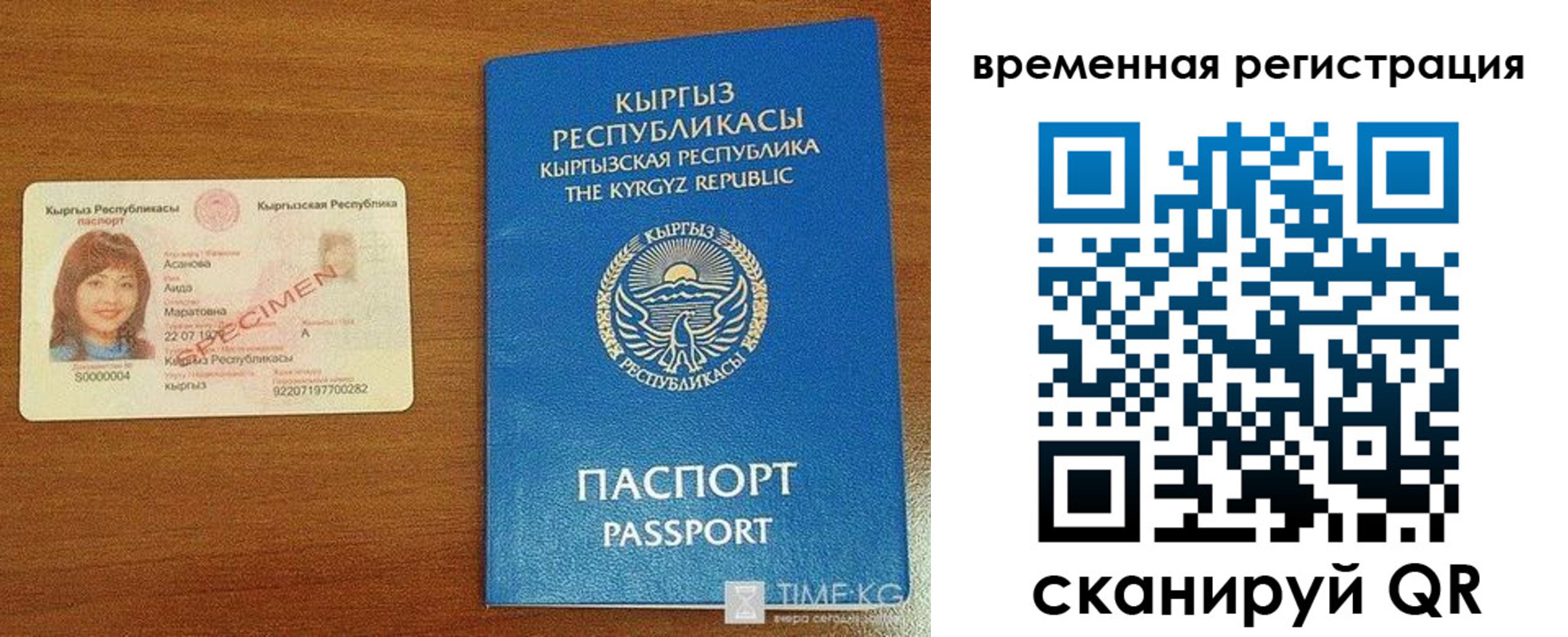 временная регистрация гарантия в Белгороде